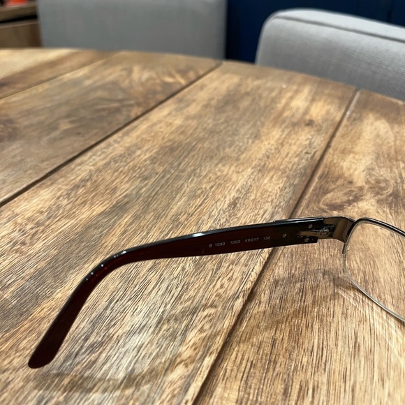 Burberry glasses frames - Picture 4 of 6